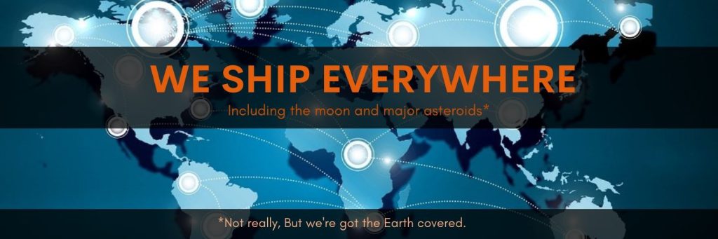 Our Partners - Outer Wilds Shop