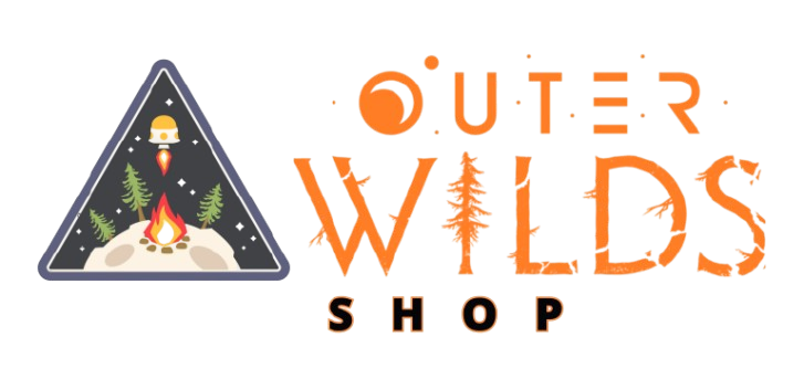 Outer Wilds Shop