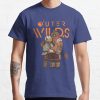ssrcoclassic teemens353d774d8b4ffd91front altsquare product1000x1000.u1 11 1 - Outer Wilds Shop