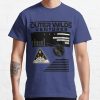 ssrcoclassic teemens353d774d8b4ffd91front altsquare product1000x1000.u1 6 - Outer Wilds Shop