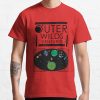ssrcoclassic teemensdd21218219e99865front altsquare product1000x1000.u1 17 - Outer Wilds Shop