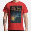 ssrcoclassic teemensdd21218219e99865front altsquare product1000x1000.u1 24 - Outer Wilds Shop
