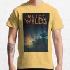 ssrcoclassic teemensffcf6eda6eb664a1front altsquare product1000x1000.u1 24 - Outer Wilds Shop