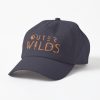 ssrcodad hatproduct322e3f696a94a5d4front three quartersquare1000x1000 bgf8f8f8 9 - Outer Wilds Shop
