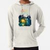ssrcolightweight hoodiemensoatmeal heatherfrontsquare productx1000 bgf8f8f8 11 1 - Outer Wilds Shop