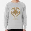 ssrcolightweight sweatshirtmensheather greyfrontsquare productx1000 bgf8f8f8 16 - Outer Wilds Shop