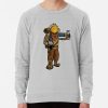 ssrcolightweight sweatshirtmensheather greyfrontsquare productx1000 bgf8f8f8 19 - Outer Wilds Shop