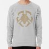 ssrcolightweight sweatshirtmensheather greyfrontsquare productx1000 bgf8f8f8 4 - Outer Wilds Shop