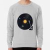 ssrcolightweight sweatshirtmensheather greyfrontsquare productx1000 bgf8f8f8 9 1 - Outer Wilds Shop