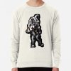ssrcolightweight sweatshirtmensoatmeal heatherfrontsquare productx1000 bgf8f8f8 1 1 - Outer Wilds Shop