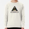 ssrcolightweight sweatshirtmensoatmeal heatherfrontsquare productx1000 bgf8f8f8 - Outer Wilds Shop