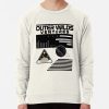 ssrcolightweight sweatshirtmensoatmeal heatherfrontsquare productx1000 bgf8f8f8 12 - Outer Wilds Shop