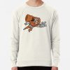 ssrcolightweight sweatshirtmensoatmeal heatherfrontsquare productx1000 bgf8f8f8 13 1 - Outer Wilds Shop