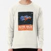 ssrcolightweight sweatshirtmensoatmeal heatherfrontsquare productx1000 bgf8f8f8 15 1 - Outer Wilds Shop
