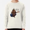 ssrcolightweight sweatshirtmensoatmeal heatherfrontsquare productx1000 bgf8f8f8 16 1 - Outer Wilds Shop