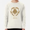 ssrcolightweight sweatshirtmensoatmeal heatherfrontsquare productx1000 bgf8f8f8 16 - Outer Wilds Shop