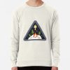 ssrcolightweight sweatshirtmensoatmeal heatherfrontsquare productx1000 bgf8f8f8 17 - Outer Wilds Shop