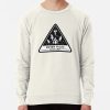 ssrcolightweight sweatshirtmensoatmeal heatherfrontsquare productx1000 bgf8f8f8 20 - Outer Wilds Shop