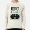 ssrcolightweight sweatshirtmensoatmeal heatherfrontsquare productx1000 bgf8f8f8 3 1 - Outer Wilds Shop