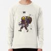 ssrcolightweight sweatshirtmensoatmeal heatherfrontsquare productx1000 bgf8f8f8 4 1 - Outer Wilds Shop