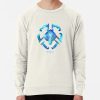 ssrcolightweight sweatshirtmensoatmeal heatherfrontsquare productx1000 bgf8f8f8 6 - Outer Wilds Shop