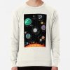 ssrcolightweight sweatshirtmensoatmeal heatherfrontsquare productx1000 bgf8f8f8 9 - Outer Wilds Shop