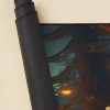 urdesk mat rolltall portrait750x1000 3 1 - Outer Wilds Shop