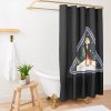 urshower curtain opensquare1500x1500 1 - Outer Wilds Shop