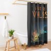 urshower curtain opensquare1500x1500 14 - Outer Wilds Shop