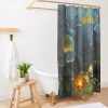 urshower curtain opensquare1500x1500 21 - Outer Wilds Shop